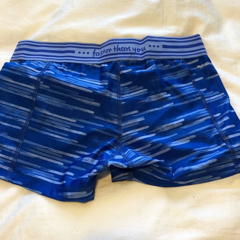 Saucony Run/Dry Compression Running Shorts - image 2